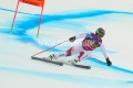 SKIING - FIS SKI WORLD CUP, DH Men.Bormio, Lombardia, Italy2019-12-27 - FridayImage shows FEUZ Beat (SUI) SECOND CLASSIFIED