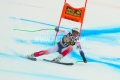 SKIING - FIS SKI WORLD CUP, DH Men.Bormio, Lombardia, Italy2019-12-27 - FridayImage shows CLAREY Johan (FRA) 10th CLASSIFIED