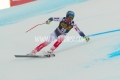 SKIING - FIS SKI WORLD CUP, DH Men.Bormio, Lombardia, Italy2019-12-27 - FridayImage shows MUZATON Maxence (FRA) 5th CLASSIFIED