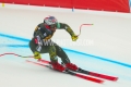 SKIING - FIS SKI WORLD CUP, DH Men.Bormio, Lombardia, Italy2019-12-27 - FridayImage shows GANONG Travis (USA) 8th CLASSIFIED