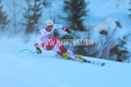 SKIING - FIS SKI WORLD CUP, DH Men.Bormio, Lombardia, Italy2019-12-28 - SaturdayImage shows KROELL Johannes (AUT) 22th CLASSIFIED