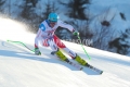 SKIING - FIS SKI WORLD CUP, DH Men.Bormio, Lombardia, Italy2019-12-28 - SaturdayImage shows ROGENTIN Stefan (SUI) 44th CLASSIFIED