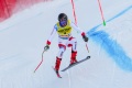 SKIING - FIS SKI WORLD CUP, DH Men
Bormio, Lombardia, Italy
2020-12-30 - Wednesday
Image shows CAVIEZEL Mauro (SUI) 5th CLASSIFIED