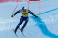 SKIING - FIS SKI WORLD CUP, DH Men
Bormio, Lombardia, Italy
2020-12-30 - Wednesday
Image shows PARIS Dominik (ITA) 4th CLASSIFIED