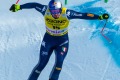 SKIING - FIS SKI WORLD CUP, DH Men
Bormio, Lombardia, Italy
2020-12-30 - Wednesday
Image shows PARIS Dominik (ITA) 4th CLASSIFIED