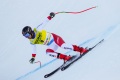 SKIING - FIS SKI WORLD CUP, DH Men
Bormio, Lombardia, Italy
2020-12-30 - Wednesday
Image shows CAVIEZEL Mauro (SUI) 5th CLASSIFIED