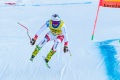 SKIING - FIS SKI WORLD CUP, DH Men
Bormio, Lombardia, Italy
2020-12-30 - Wednesday
Image shows KRYENBUEHL Urs (SUI) 3rd CLASSIFIED