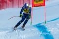 SKIING - FIS SKI WORLD CUP, DH Men
Bormio, Lombardia, Italy
2020-12-30 - Wednesday
Image shows PARIS Dominik (ITA) 4th CLASSIFIED