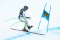 SKIING - FIS SKI WORLD CUP, SG MenBormio, Lombardia, Italy2020-12-29 - TuesdayImage shows KLINE Bostjan (SLO)