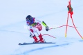 SKIING - FIS SKI WORLD CUP, Super G MenVal Gardena, Trentino Alto Adige, Italy2020-12-18 - FridayImage shows CAVIEZEL Mauro (SUI) SECOND CLASSIFIED