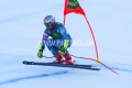 SKIING - FIS SKI WORLD CUP, Super G MenVal Gardena, Trentino Alto Adige, Italy2020-12-18 - FridayImage shows GANONG Travis (USA) 25th CLASSIFIED