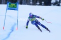 SKIING - FIS SKI WORLD CUP, Super G MenVal Gardena, Trentino Alto Adige, Italy2020-12-18 - FridayImage shows PARIS Dominik (ITA) 12th CLASSIFIED