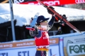 2022-2023 AUDI FIS ALPINE WORLD SKI WORLD CUPGS MENLa Villa, Alta Badia, Italy2022-12-18 - SundayImage shows BRAATHEN Lucas (NOR) FIRST CLASSIFIED