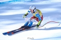 2022-2023 AUDI FIS ALPINE WORLD SKI WORLD CUPSG WOMENCortina D'Ampezzo, Veneto, Italy2023-01-22 - SundayImage shows MIRADOLI Romane (FRA) 5th CLASSIFIED