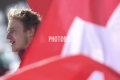 2022-2023 AUDI FIS ALPINE SKI WORLD CUPSG MENCortina D'Ampezzo, Veneto, Italy2023-01-28 - SaturdayImage shows ODERMATT Marco (SUI) FIRST CLASSIFIED