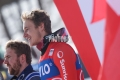 2022-2023 AUDI FIS ALPINE SKI WORLD CUPSG MENCortina D'Ampezzo, Veneto, Italy2023-01-28 - SaturdayImage shows ODERMATT Marco (SUI) FIRST CLASSIFIED