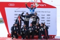 2022-2023 AUDI FIS ALPINE SKI WORLD CUPSG MENCortina D'Ampezzo, Veneto, Italy2023-01-28 - SaturdayImage shows TEAM NOR