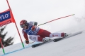 2022-2023 AUDI FIS ALPINE SKI WORLD CUPSG MENCortina D'Ampezzo, Veneto, Italy2023-01-28 - SaturdayImage shows BABINSKY Stefan (AUT) 4th CLASSIFIED