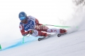 2022-2023 AUDI FIS ALPINE SKI WORLD CUPSG MENCortina D'Ampezzo, Veneto, Italy2023-01-28 - SaturdayImage shows SCHWARZ Marco (AUT) 9th CLASSIFIED