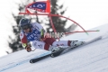 2022-2023 AUDI FIS ALPINE SKI WORLD CUPSG MENCortina D'Ampezzo, Veneto, Italy2023-01-28 - SaturdayImage shows FEURSTEIN Lukas (AUT) 6th CLASSIFIED