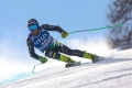 2022-2023 AUDI FIS ALPINE SKI WORLD CUPSG MENCortina D'Ampezzo, Veneto, Italy2023-01-28 - SaturdayImage shows MARSAGLIA Matteo (ITA) 10th CLASSIFIED