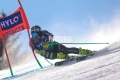 2022-2023 AUDI FIS ALPINE SKI WORLD CUPSG MENCortina D'Ampezzo, Veneto, Italy2023-01-28 - SaturdayImage shows MARSAGLIA Matteo (ITA) 10th CLASSIFIED