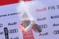 2022-2023 AUDI FIS ALPINE SKI WORLD CUP
SG MEN
Cortina D'Ampezzo, Veneto, Italy
2023-01-29 - Sunday
Image shows ODERMATT Marco (SUI) FIRST CLASSIFIED