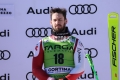 2022-2023 AUDI FIS ALPINE SKI WORLD CUP
SG MEN
Cortina D'Ampezzo, Veneto, Italy
2023-01-29 - Sunday
Image shows HEMETSBERGER Daniel (AUT) THIRD CLASSIFIED