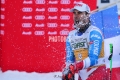 2022-2023 AUDI FIS ALPINE WORLD SKI WORLD CUPDH MENVal Gardena / Groeden, Trentino, Italy2022-12-17 - SaturdayImage shows CLAREY Johan (FRA) SECOND CLASSIFIED