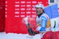 2022-2023 AUDI FIS ALPINE WORLD SKI WORLD CUPDH MENVal Gardena / Groeden, Trentino, Italy2022-12-17 - SaturdayImage shows CLAREY Johan (FRA) SECOND CLASSIFIED