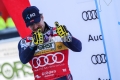 2022-2023 AUDI FIS ALPINE WORLD SKI WORLD CUPDH MENVal Gardena / Groeden, Trentino, Italy2022-12-17 - SaturdayImage shows KILDE Aleksander Aamodt (NOR) FIRST CLASSIFIED