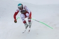 2023 FIS ALPINE SKI WORLD CUP, Men's DownhillWengen, Swiss, SUI2023-01-14 - SaturdayImage shows KRIECHMAYR Vincent (AUT) 4th CLASSIFIED