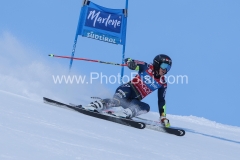 SWC_2024_2025 Kronplatz Women's Giant slalom 