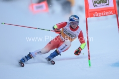 SWC 2024_2025 Alta Badia - Men's Giant Slalom