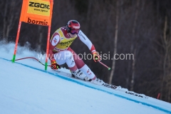 SWC_2024_2025 Bormio Men's Downhill Training