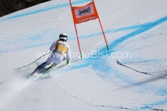 SWC_2024_2025 Cortina D'Ampezzo  Women's Downhill