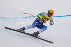 SWC_2024_2025 Val Gardena Men's Super G