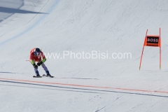 SWC_2024_2025 Kitzbuhel Men's Super G