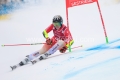 FIS Alpine Ski World Cup - Sestriere (TO)Women’s Giant SlalomGUT-BEHRAMI Lara (SUI)Saturday 22/02/25