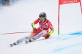 FIS Alpine Ski World Cup - Sestriere (TO)Women’s Giant SlalomGUT-BEHRAMI Lara (SUI)Saturday 22/02/25