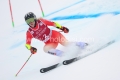 FIS Alpine Ski World Cup - Sestriere (TO)Women’s Giant SlalomGUT-BEHRAMI Lara (SUI)Saturday 22/02/25