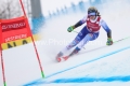 FIS Alpine Ski World Cup - Sestriere (TO)Women’s Giant SlalomBRIGNONE Federica (ITA)Saturday 22/02/25