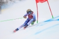 FIS Alpine Ski World Cup - Sestriere (TO)Women’s Giant SlalomBRIGNONE Federica (ITA)Saturday 22/02/25