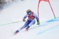 FIS Alpine Ski World Cup - Sestriere (TO)Women’s Giant SlalomBRIGNONE Federica (ITA)Saturday 22/02/25