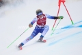 FIS Alpine Ski World Cup - Sestriere (TO)Women’s Giant SlalomBRIGNONE Federica (ITA)Saturday 22/02/25