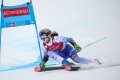 FIS Alpine Ski World Cup - Sestriere (TO)Women’s Giant SlalomBRIGNONE Federica (ITA)Saturday 22/02/25