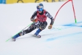 FIS Alpine Ski World Cup - Sestriere (TO)Women’s Giant SlalomROBINSON Alice (NZL)Saturday 22/02/25