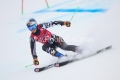 FIS Alpine Ski World Cup - Sestriere (TO)Women’s Giant SlalomROBINSON Alice (NZL)Saturday 22/02/25