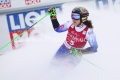 FIS Alpine Ski World Cup - Sestriere (TO)Women’s Giant SlalomFirst place:BRIGNONE Federica (ITA)Saturday 22/02/25