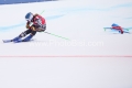 FIS Alpine Ski World Cup - Sestriere (TO)Women’s Giant SlalomThird place:ROBINSON Alice (NZL)Saturday 22/02/25